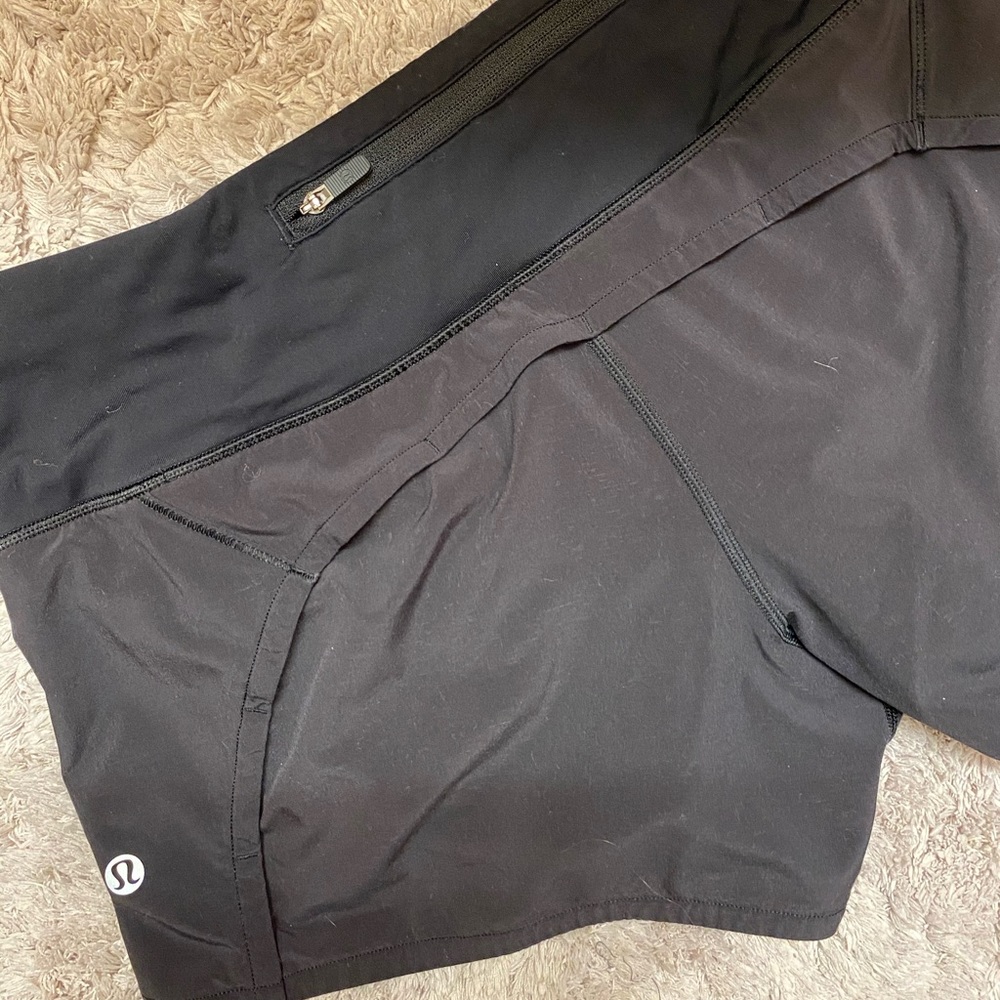 Speed Up Short